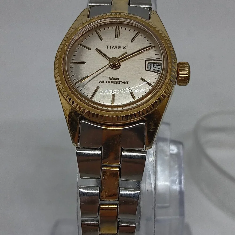 Timex pre owned